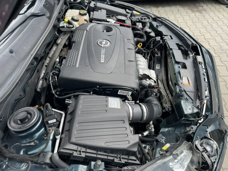 Opel Insignia Sports Tourer 4x4 Automat Navi Skóra Bose B (2017-)