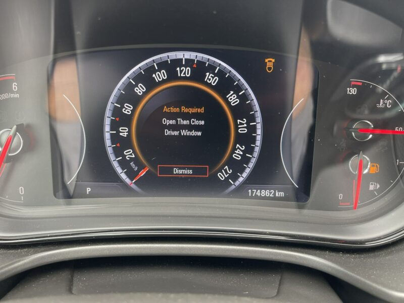 Opel Insignia Sports Tourer 4x4 Automat Navi Skóra Bose B (2017-)