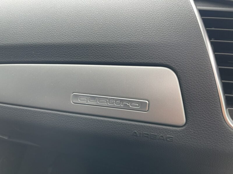 Audi Q5 Quattro Parktronik Czujniki parkowania 170KM 8R (2008-)