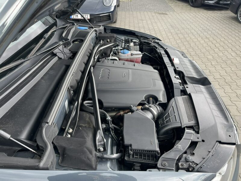 Audi Q5 Quattro Parktronik Czujniki parkowania 170KM 8R (2008-)