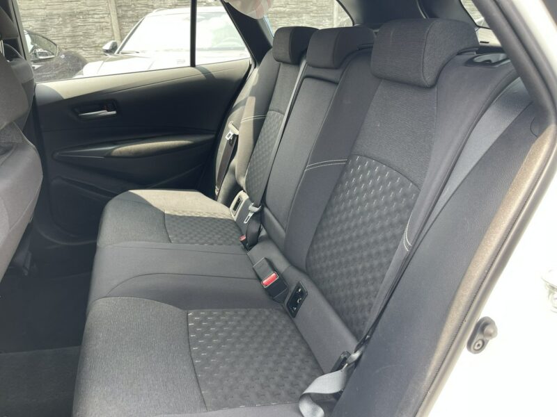 Toyota Corolla Hybryda Automat Kamera Virtual cockpit 140KM E21 (2019-)