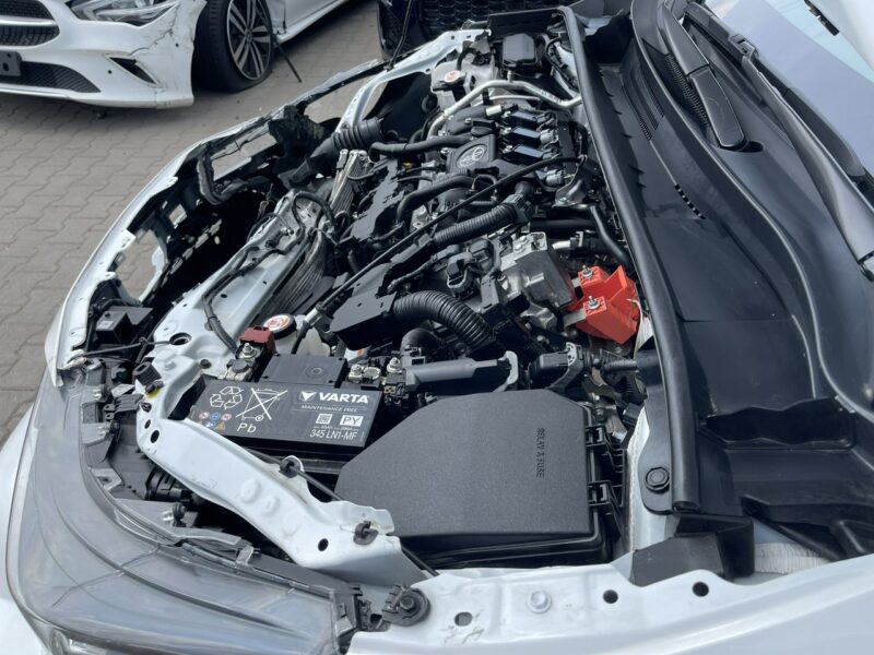 Toyota Corolla Hybryda Automat Kamera Virtual cockpit 140KM E21 (2019-)