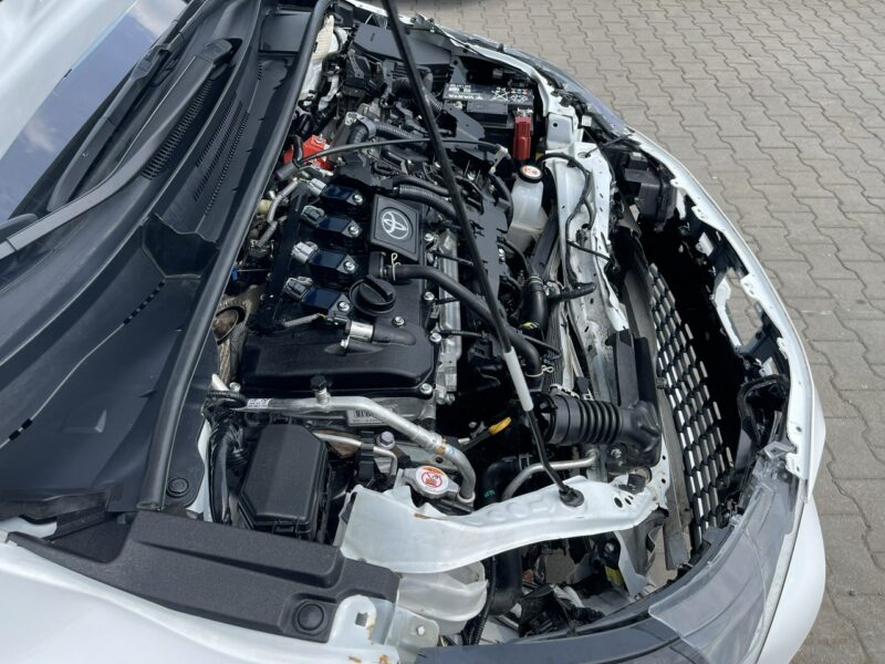 Toyota Corolla Hybryda Automat Kamera Virtual cockpit 140KM E21 (2019-)
