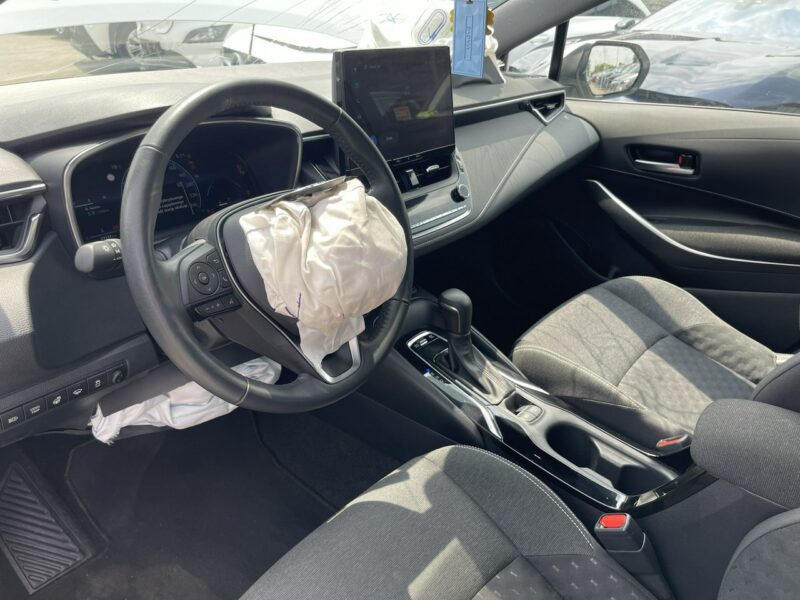 Toyota Corolla Hybryda Automat Kamera Virtual cockpit 140KM E21 (2019-)