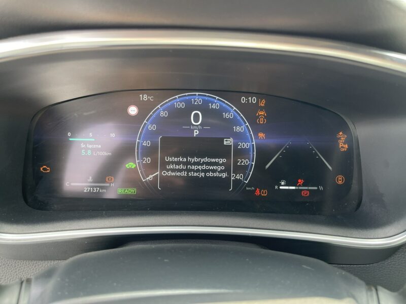 Toyota Corolla Hybryda Automat Kamera Virtual cockpit 140KM E21 (2019-)