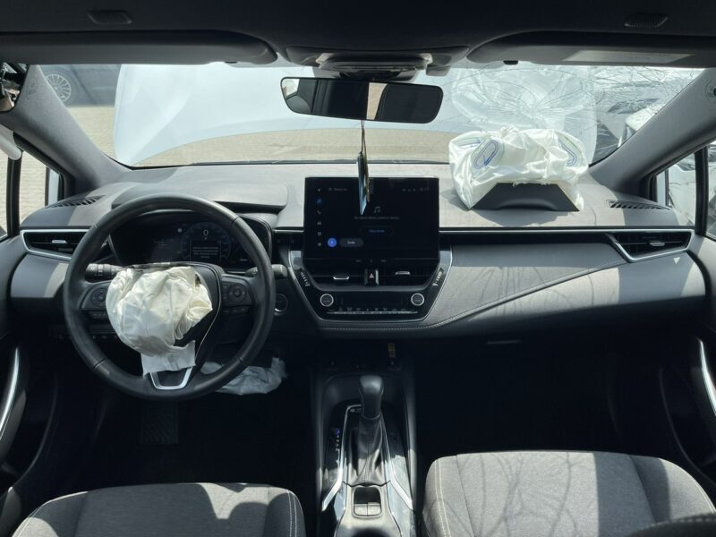 Toyota Corolla Hybryda Automat Kamera Virtual cockpit 140KM E21 (2019-)