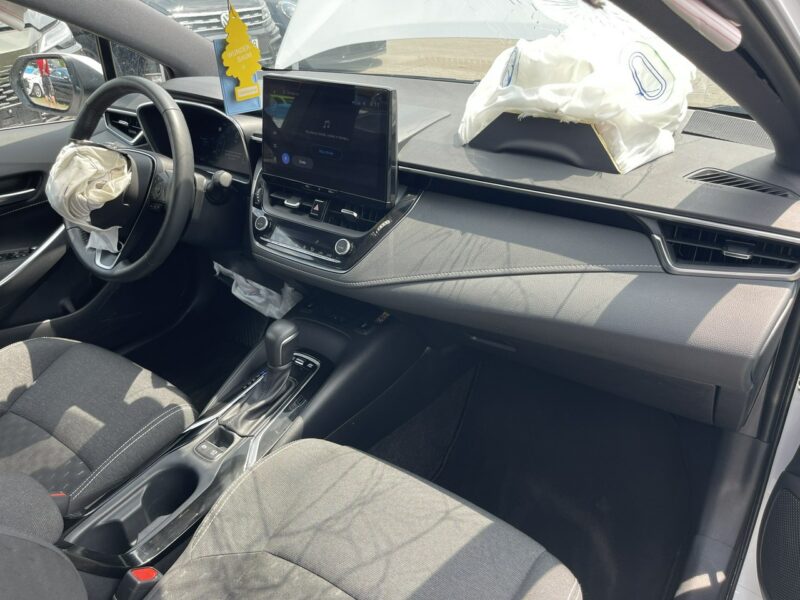 Toyota Corolla Hybryda Automat Kamera Virtual cockpit 140KM E21 (2019-)