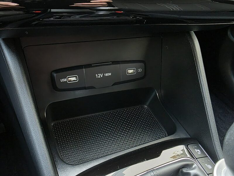 Hyundai Tucson serwis ASO, Full Led IV (2020-)