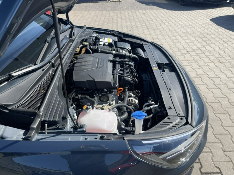 Hyundai i30 Automat Klimatronik Podgrzewanie Kamera LED III (2017-)