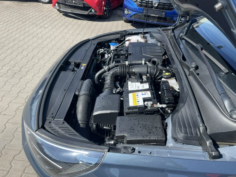 Hyundai i30 Automat Klimatronik Podgrzewanie Kamera LED III (2017-)