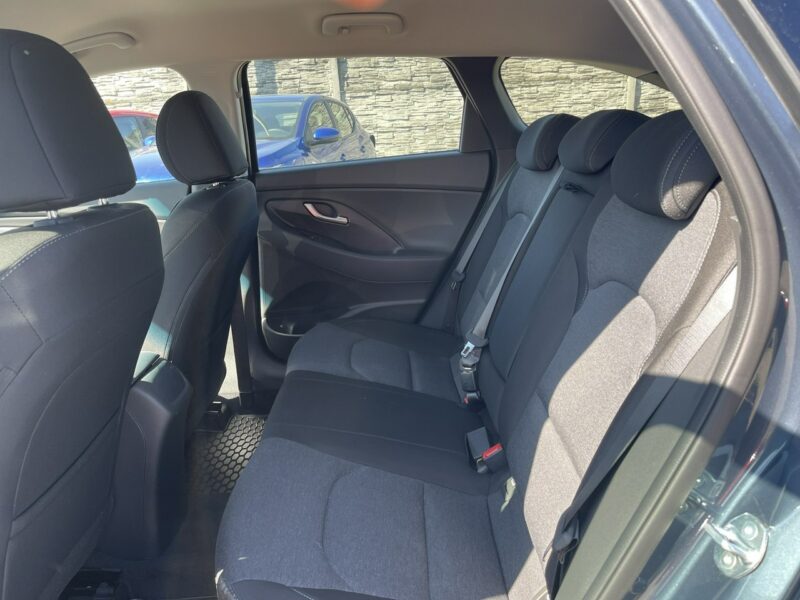 Hyundai i30 Automat Klimatronik Podgrzewanie Kamera LED III (2017-)