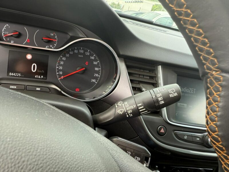 Opel Crossland X navi, gwarancja, 40tys.km!