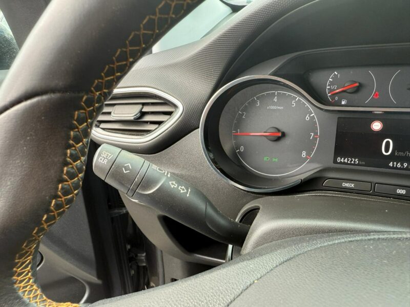 Opel Crossland X navi, gwarancja, 40tys.km!