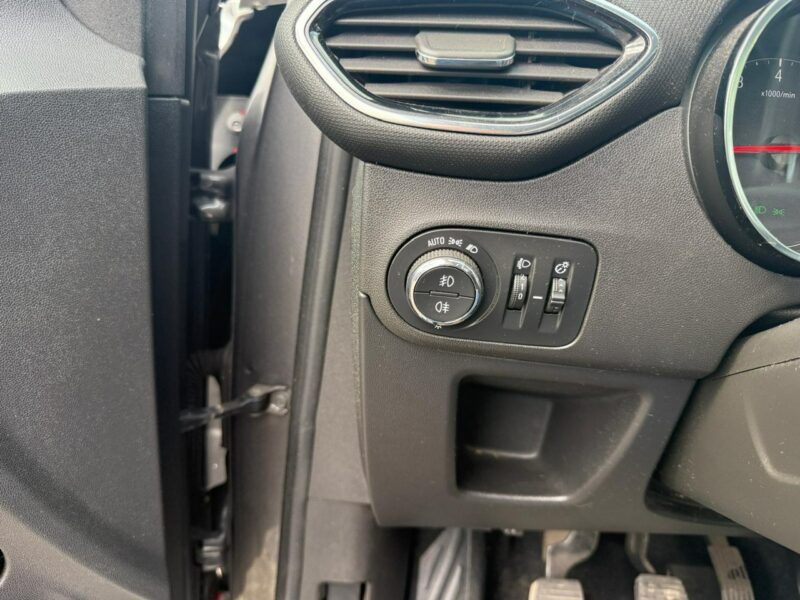 Opel Crossland X navi, gwarancja, 40tys.km!