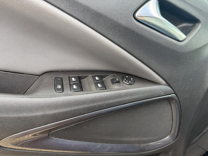 Opel Crossland X navi, gwarancja, 40tys.km!