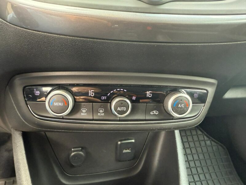 Opel Crossland X navi, gwarancja, 40tys.km!