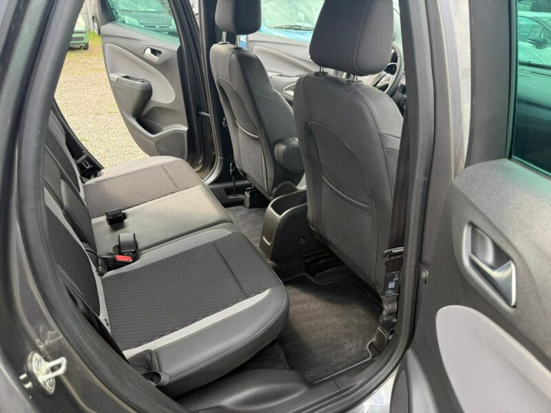 Opel Crossland X navi, gwarancja, 40tys.km!