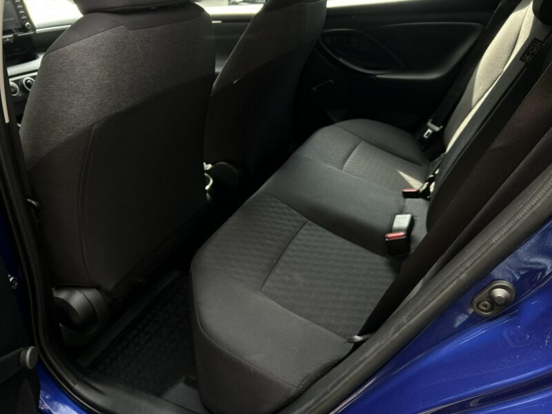 Toyota Yaris 1.5 VVTi 125KM COMFORT , salon Polska, gwarancja, FV23% IV (2020-)