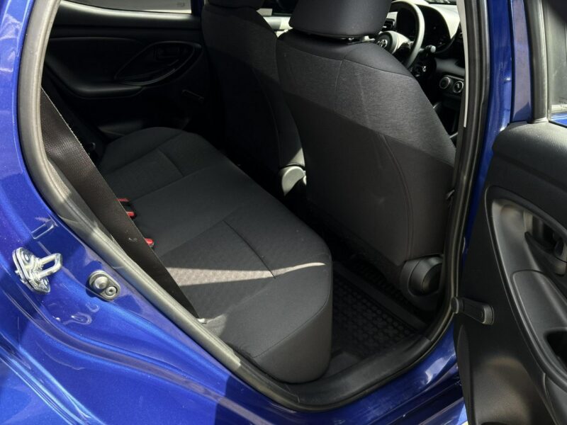 Toyota Yaris 1.5 VVTi 125KM COMFORT , salon Polska, gwarancja, FV23% IV (2020-)