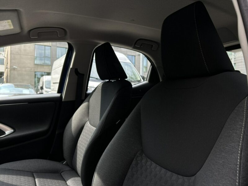 Toyota Yaris 1.5 VVTi 125KM COMFORT , salon Polska, gwarancja, FV23% IV (2020-)
