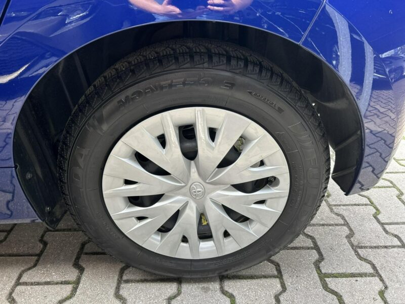 Toyota Yaris 1.5 VVTi 125KM COMFORT , salon Polska, gwarancja, FV23% IV (2020-)