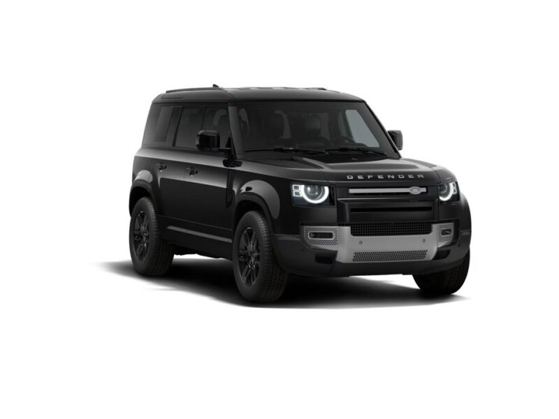 Land Rover Defender Defender 3.0D I6 250KM AWD Auto S 110-Hak ,pneumatyka, Od ręki! JLR IV (2019-)