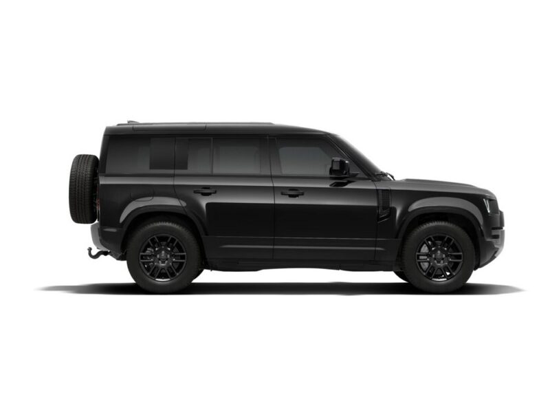 Land Rover Defender Defender 3.0D I6 250KM AWD Auto S 110-Hak ,pneumatyka, Od ręki! JLR IV (2019-)