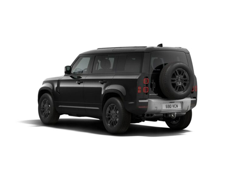 Land Rover Defender Defender 3.0D I6 250KM AWD Auto S 110-Hak ,pneumatyka, Od ręki! JLR IV (2019-)