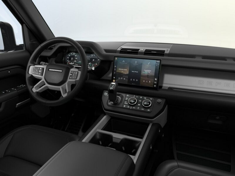 Land Rover Defender Defender 3.0D I6 250KM AWD Auto S 110-Hak ,pneumatyka, Od ręki! JLR IV (2019-)