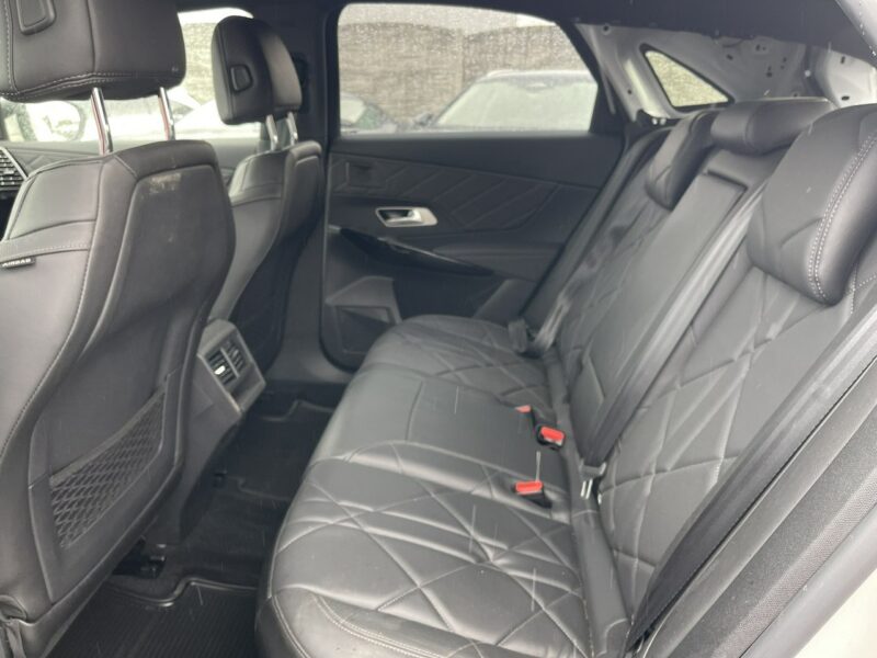 DS Automobiles DS 7 Crossback Rivoli Automat Skóra Podgrzewanie Virtual cockpit 179KM