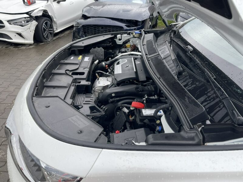 DS Automobiles DS 7 Crossback Rivoli Automat Skóra Podgrzewanie Virtual cockpit 179KM