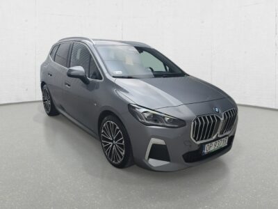 BMW 218 G42(2021-)