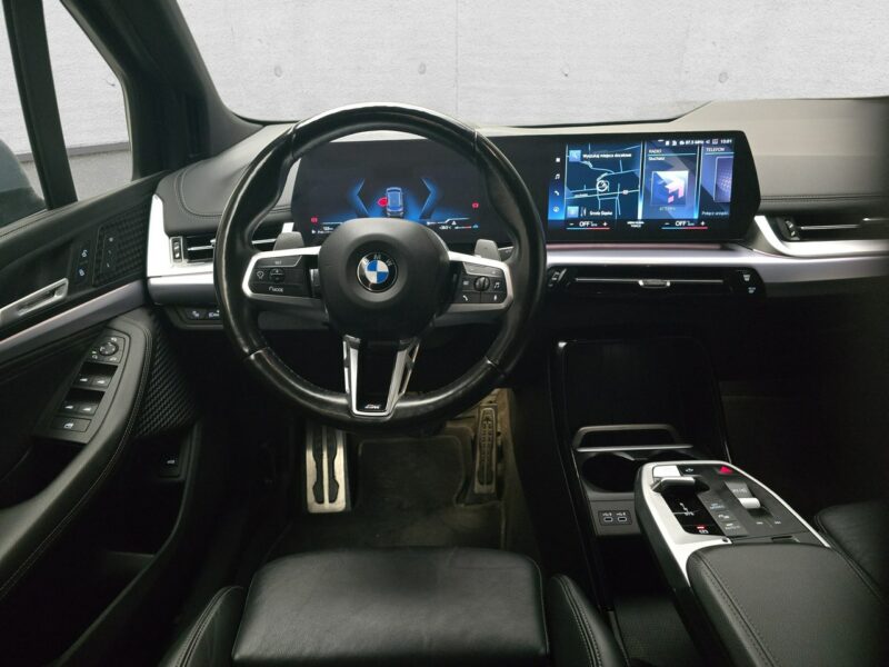BMW 218 G42(2021-)