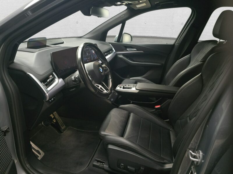 BMW 218 G42(2021-)
