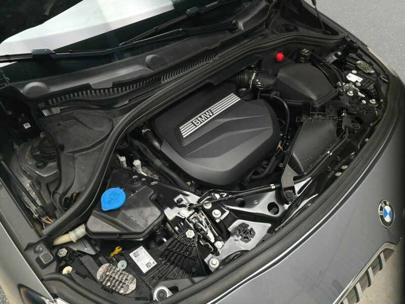 BMW 218 G42(2021-)