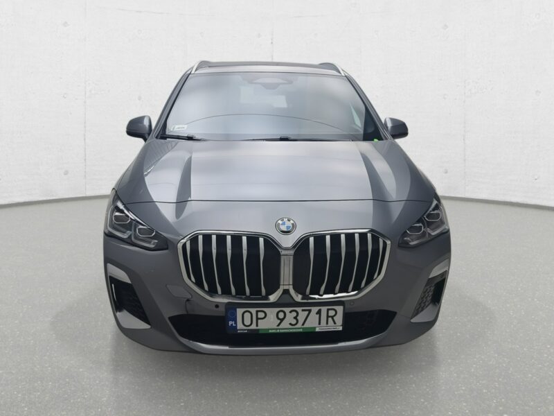 BMW 218 G42(2021-)