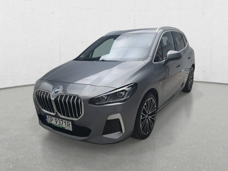 BMW 218 G42(2021-)