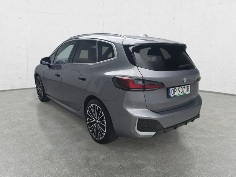 BMW 218 G42(2021-)