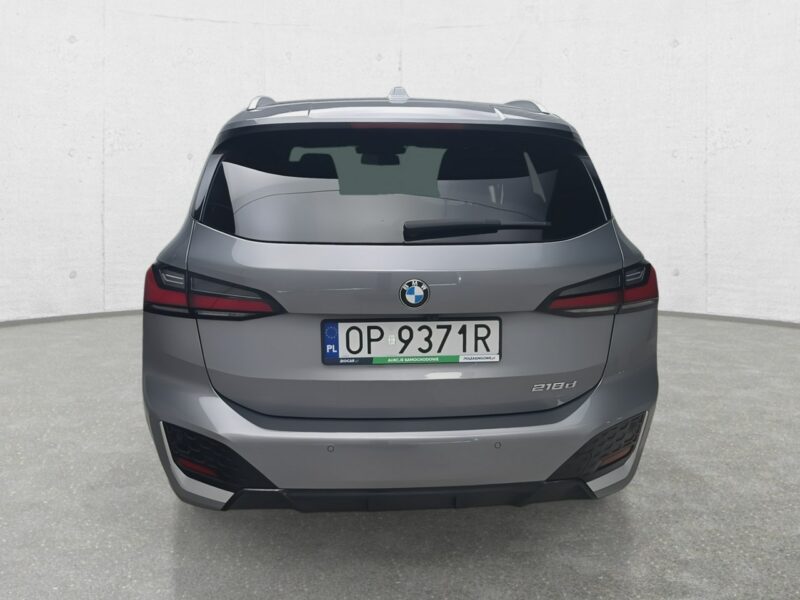 BMW 218 G42(2021-)