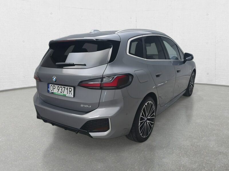 BMW 218 G42(2021-)
