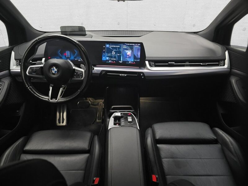BMW 218 G42(2021-)