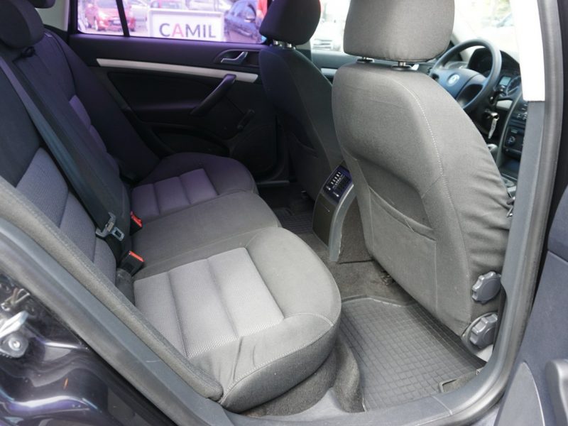 Škoda Octavia 1.6 Benzyna 102KM z klimatyzacją, zarejestrowana, ubezpieczona, II (2004-2013)