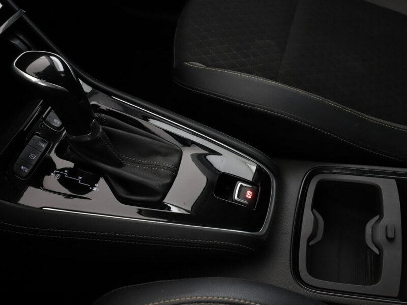 Opel Grandland X 1.2Turbo Design Line Klimatyzacja Tempomat Kamera PDC LED Nowy Rozrząd