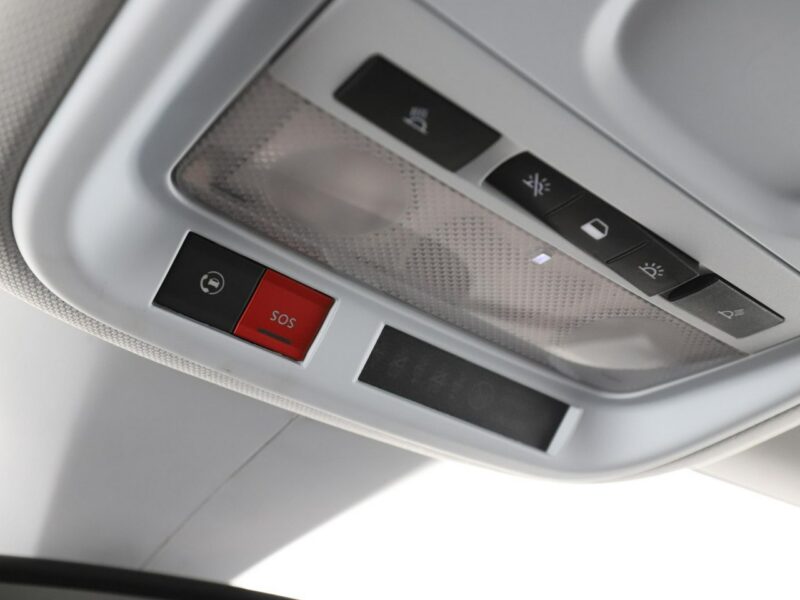 Opel Grandland X 1.2Turbo Design Line Klimatyzacja Tempomat Kamera PDC LED Nowy Rozrząd