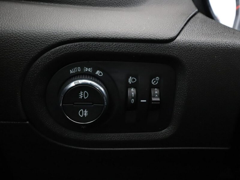 Opel Grandland X 1.2Turbo Design Line Klimatyzacja Tempomat Kamera PDC LED Nowy Rozrząd