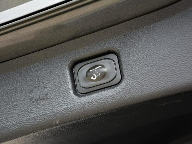 Ford S-Max FV23% ST Skóry Alcantara Navi Full Led Park. Assist Webasto Alu18" II (2015-)