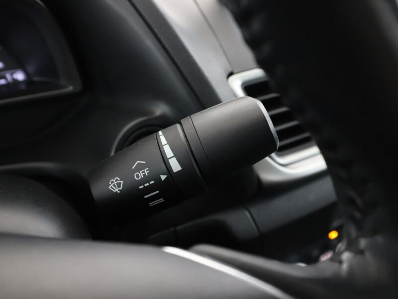 Mazda 3 navi klimatyzacja automatyczna multifunkcja III (2013-)