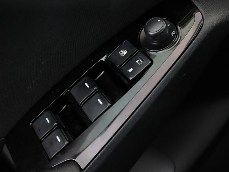 Mazda 3 navi klimatyzacja automatyczna multifunkcja III (2013-)