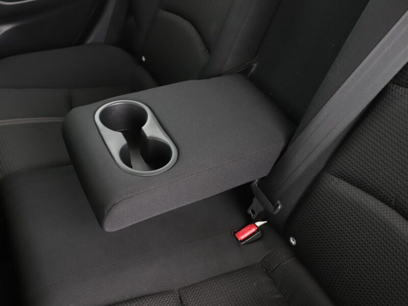 Mazda 3 navi klimatyzacja automatyczna multifunkcja III (2013-)