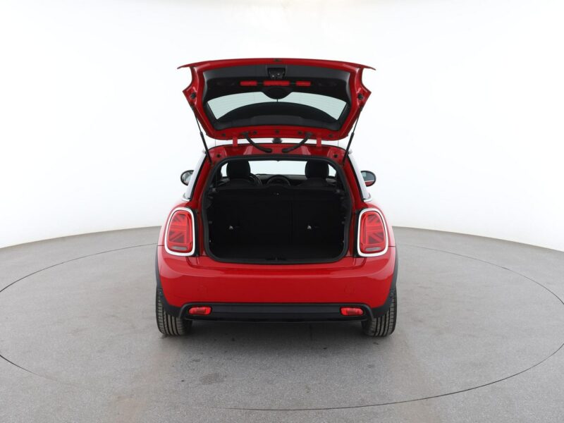 Mini Cooper automat skóra panorama grzane fotele FullLED HarmanKardon tempomat PDC II (2006-)